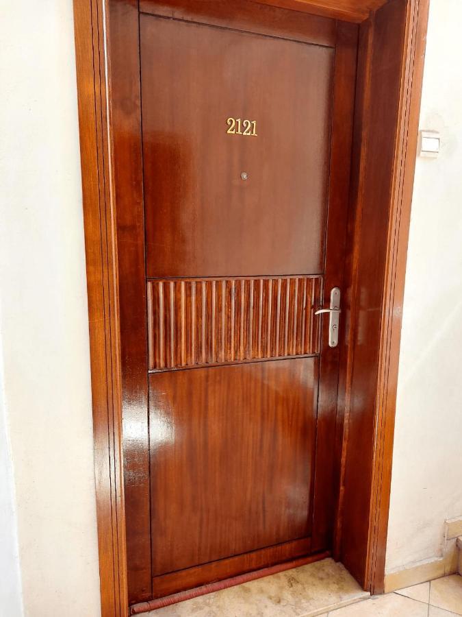 Appartement meublé par jour / mensuel Agadir Exterior foto