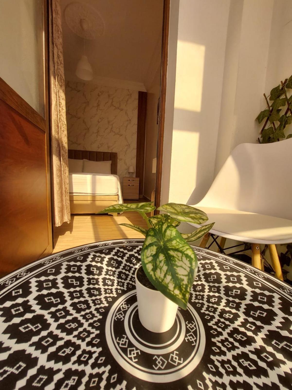 Appartement meublé par jour / mensuel Agadir Exterior foto