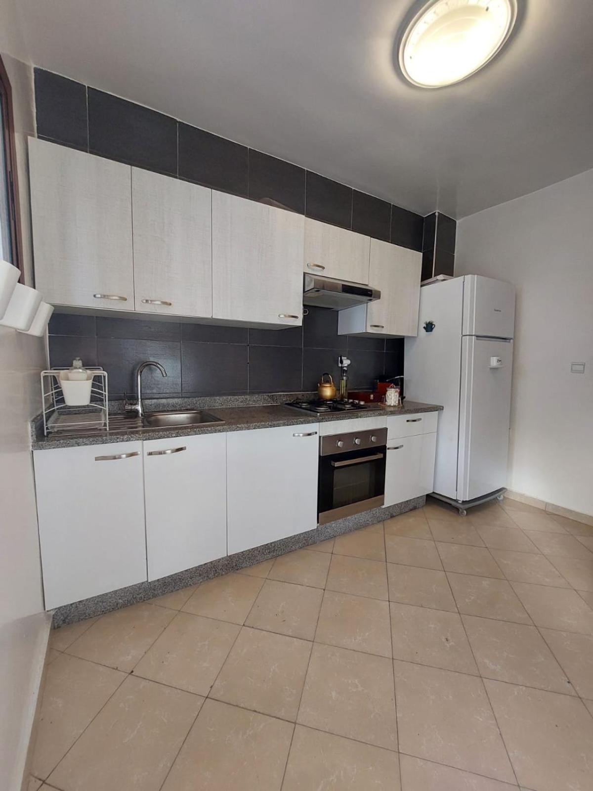 Appartement meublé par jour / mensuel Agadir Exterior foto