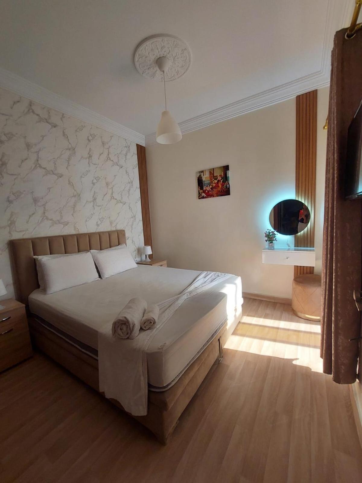Appartement meublé par jour / mensuel Agadir Exterior foto